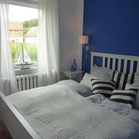 Lejlighed Kleine Sandburg