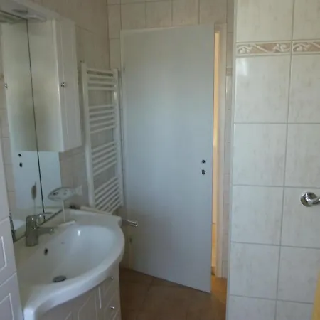 Kleine Sandburg Heiligendamm