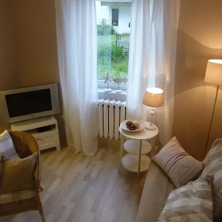 Lejlighed Kleine Sandburg