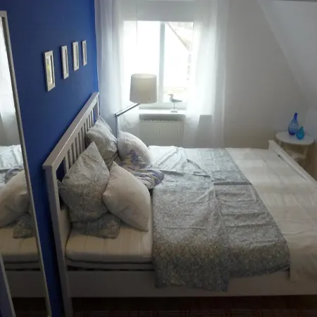 Kleine Sandburg Lejlighed