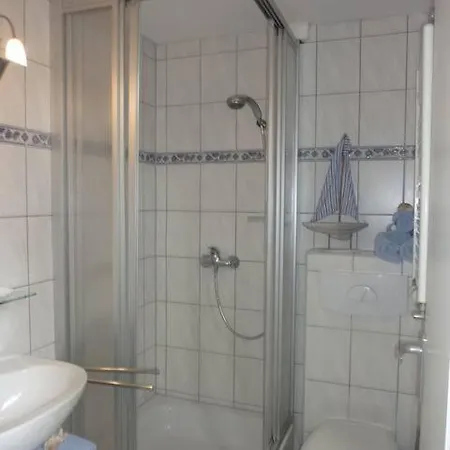 Kleine Sandburg Lejlighed Heiligendamm